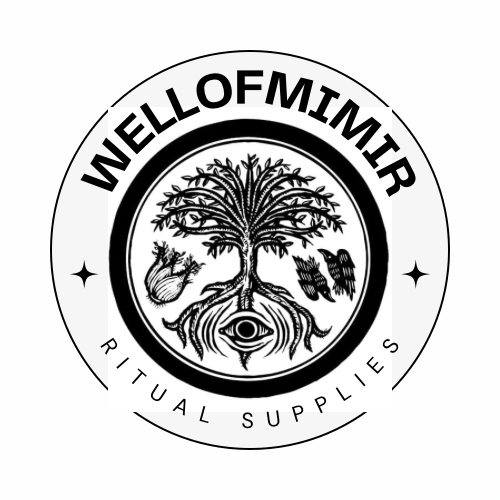 wellofmimir