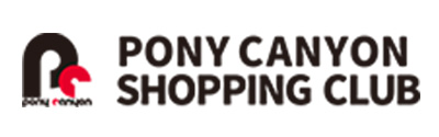 PONY CANYON SHOPPING CLUB