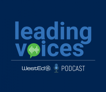 Image of Leading Voices Podcast