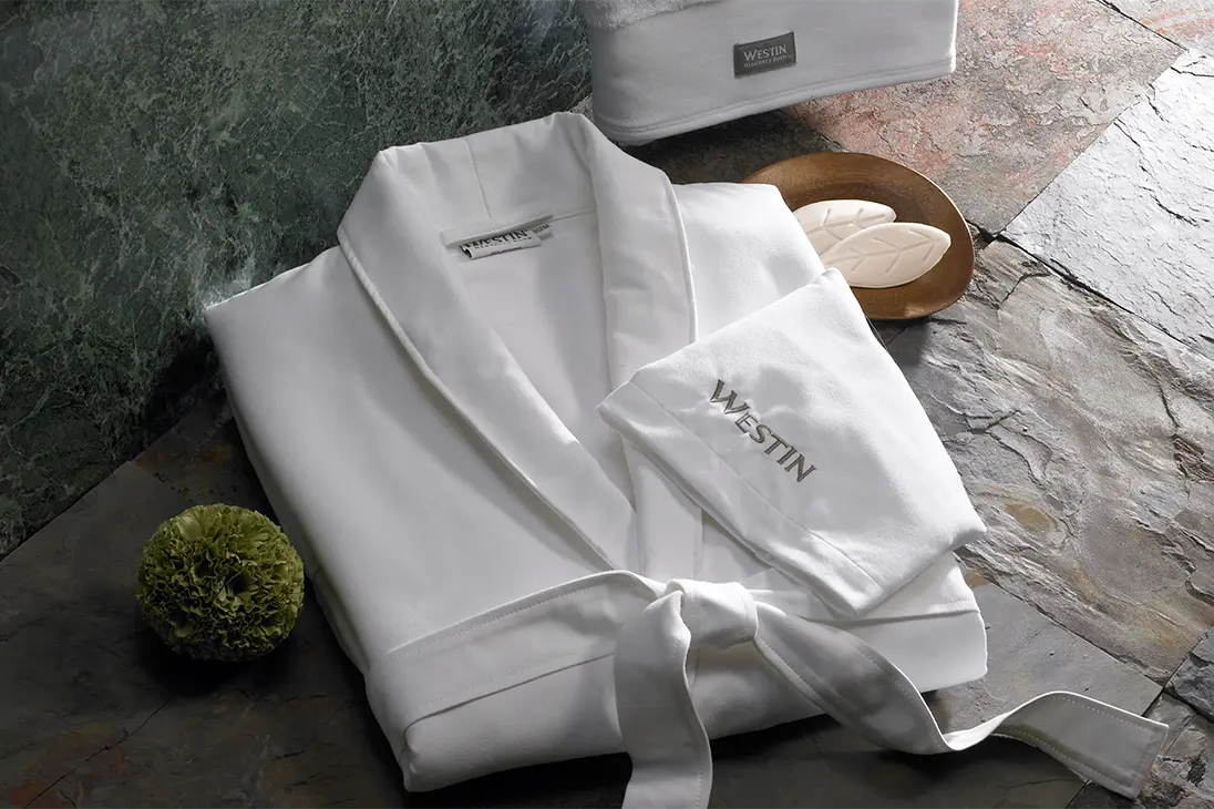 Westin Spa Robe