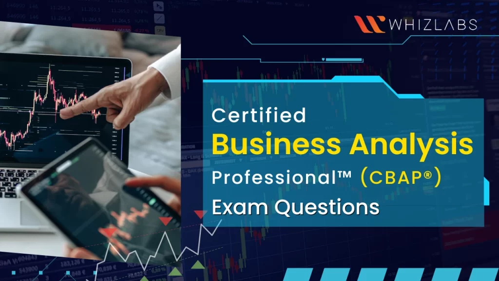 CBAP exam questions