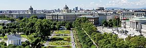 Vienna Panorama