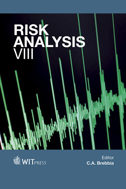 Risk Analysis VIII