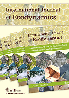 International Journal of Ecodynamics