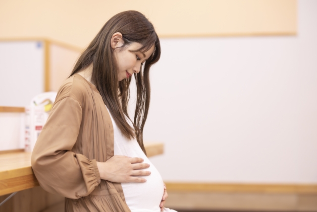 出産や子育てを理由に転職や退職をしたことがありますか？