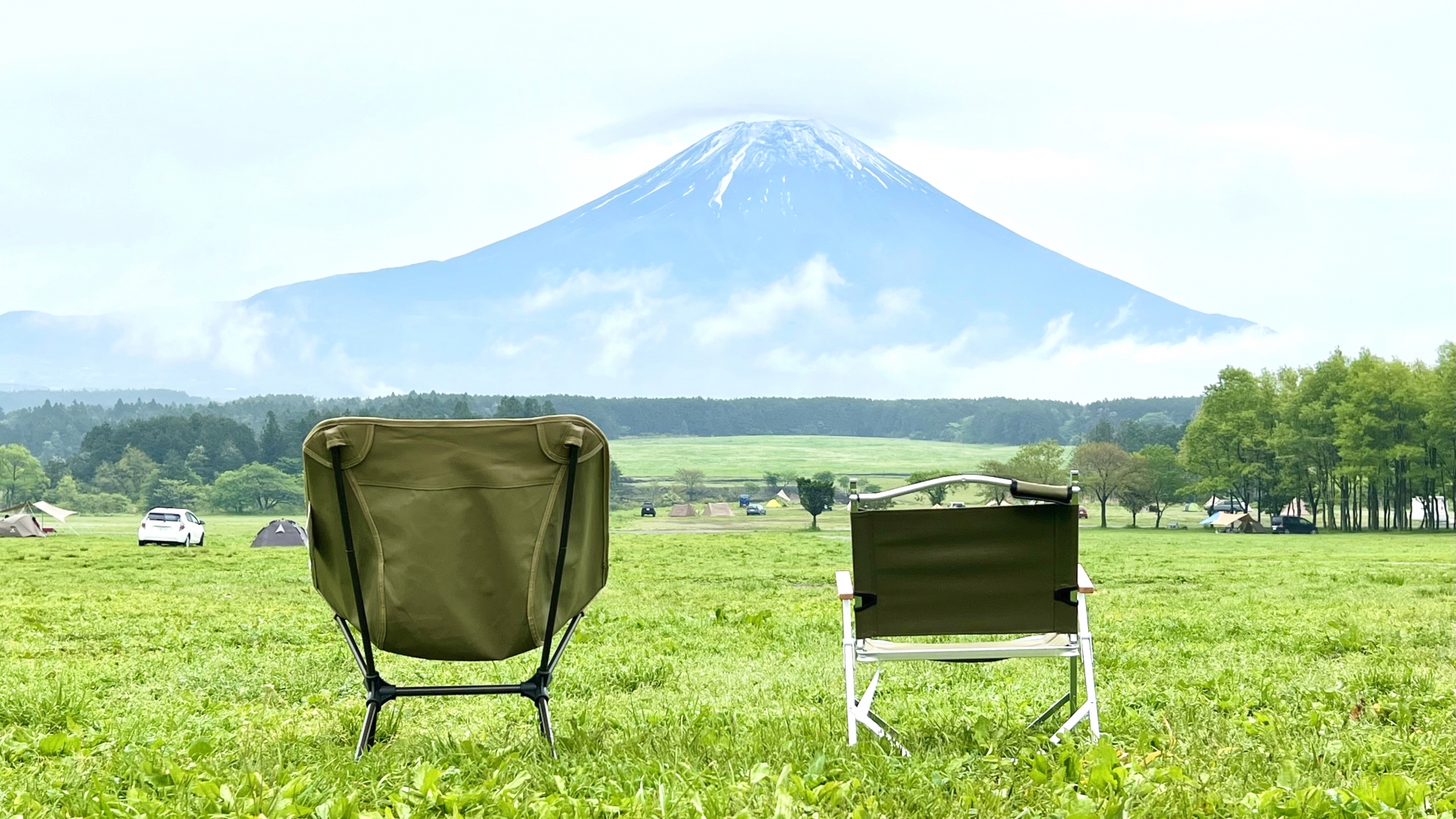 ワーケーションをしたことはありますか？