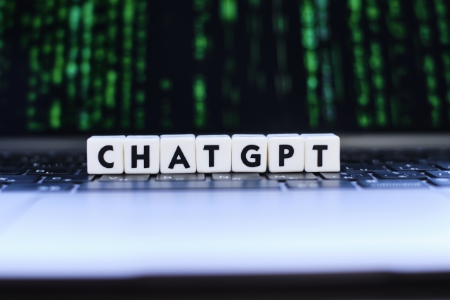 ChatGPTを知っていますか？