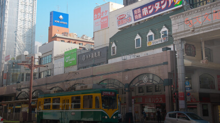 鹿児島イメージ画像