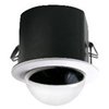 Canon Recessed Domes