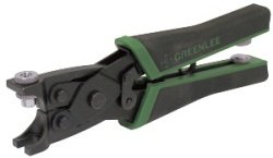 60807 Compression Crimping Tool