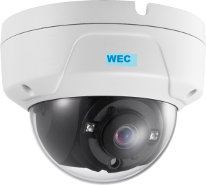 8MP HD Dome Camera