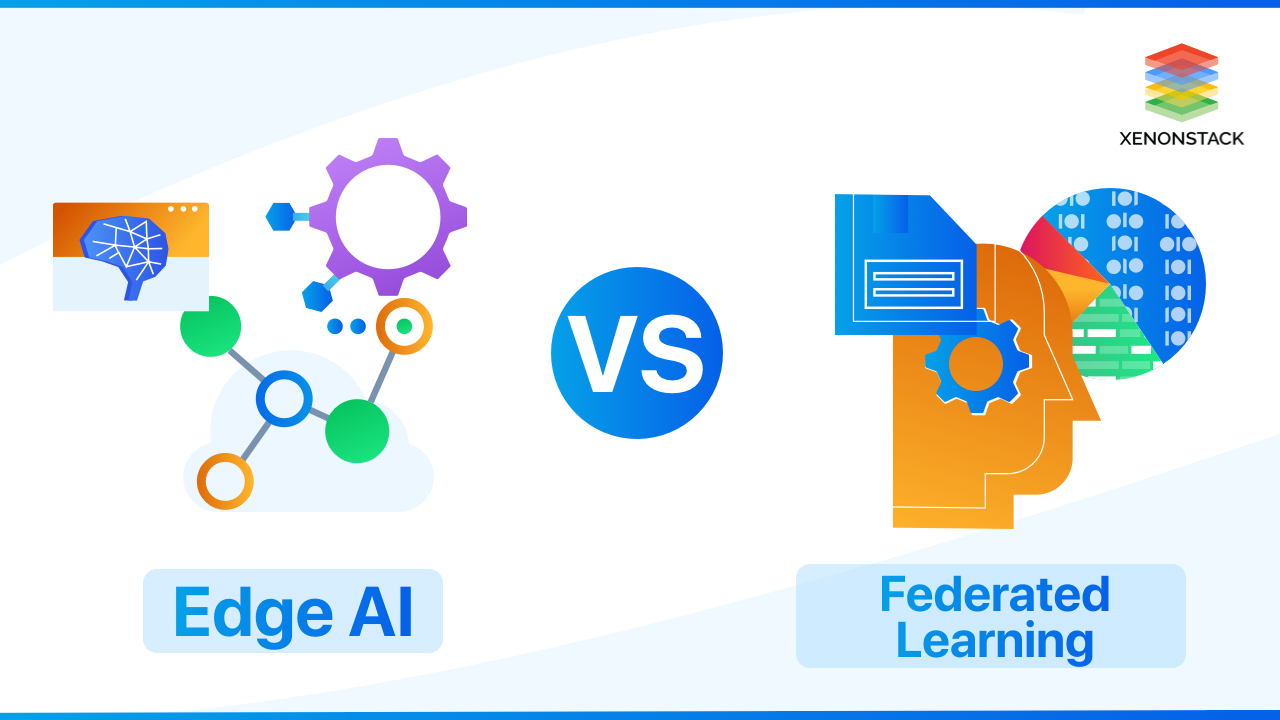 Edge AI vs Federated Learning&nbsp;| Complete Overview