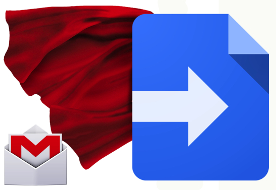 Google-apps-script-superman