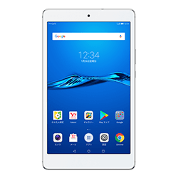 MediaPad M3 Lite s