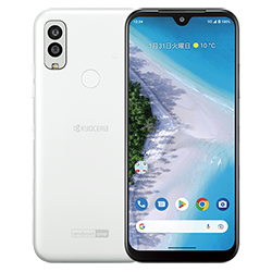 Android One S10