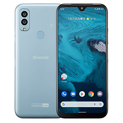 Android One S9