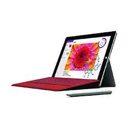 Surface 3