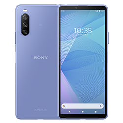 Xperia 10 III