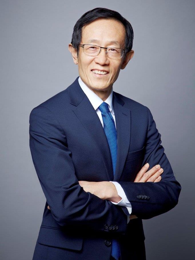 Dean Rui Wang