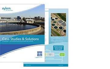 wastewater case studies