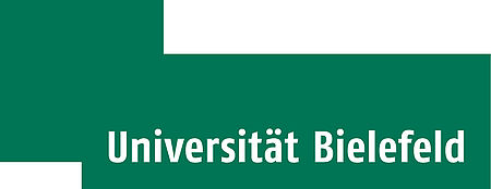Logo der Universit&auml;t Bielefeld
