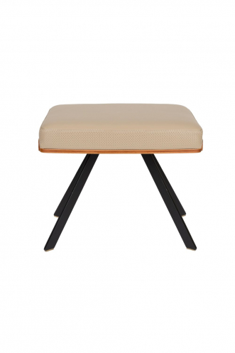 Frie Stool Front