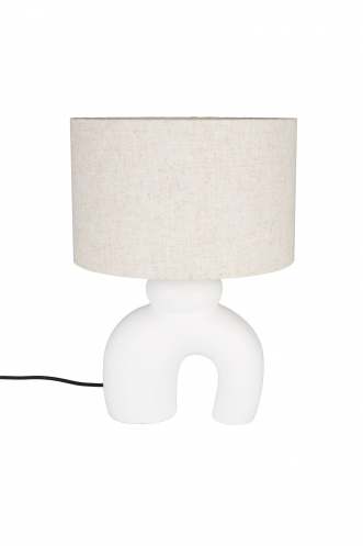 Bibi Table Lamp Front