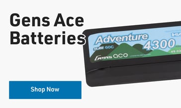 Shop Gens Ace Batteries