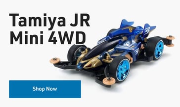 Shop Tamiya Mini 4WD