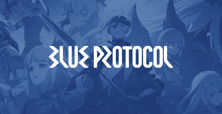 Blue Protocol VPN