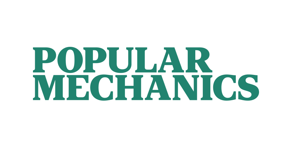شعار Popular Mechanics تقييمات Aircove