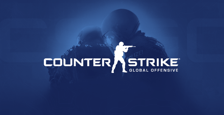 Play CS:GO with the best VPN for gaming
