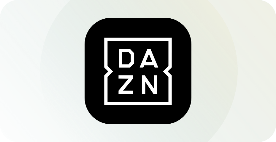 VPN for DAZN.