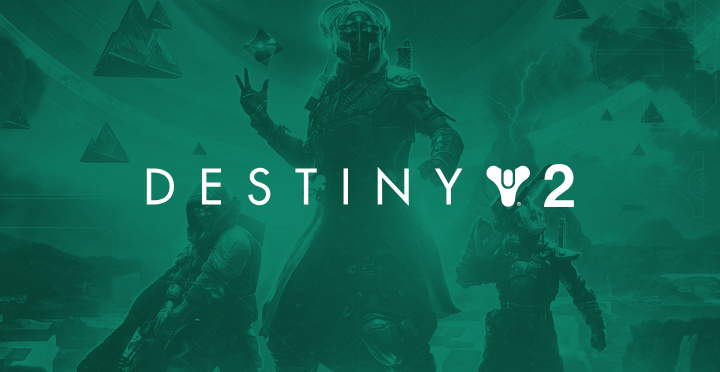 Грати в Destiny 2 через VPN.