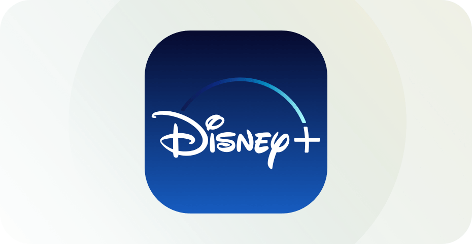 VPN for Disney plus.