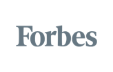 Forbes logo.