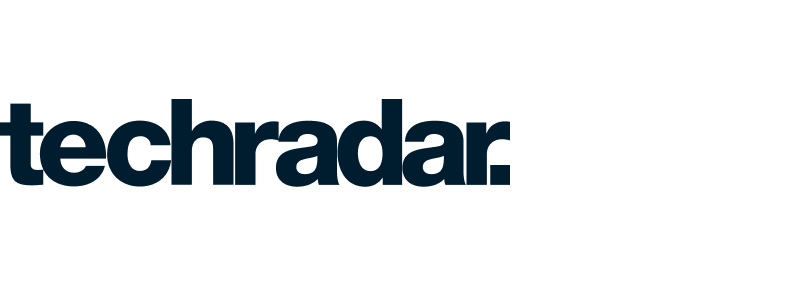 Techradar 로고