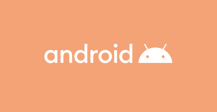 Логотип Android.