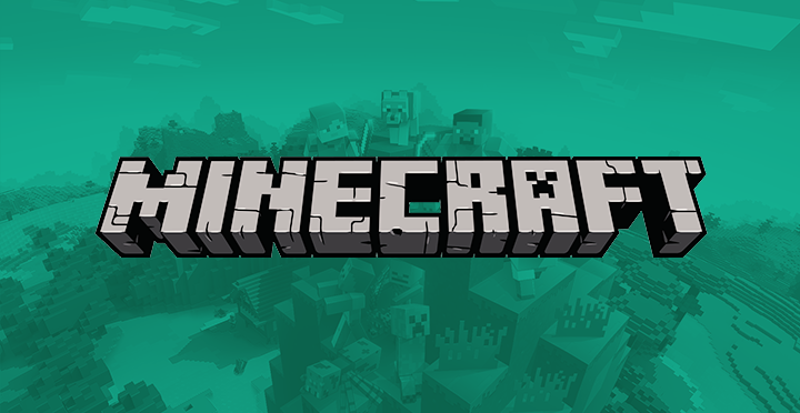 Minecraft-logo.