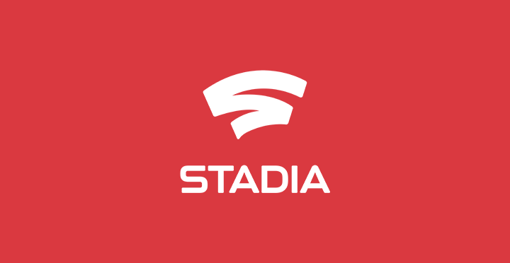 Google Stadia-logo.