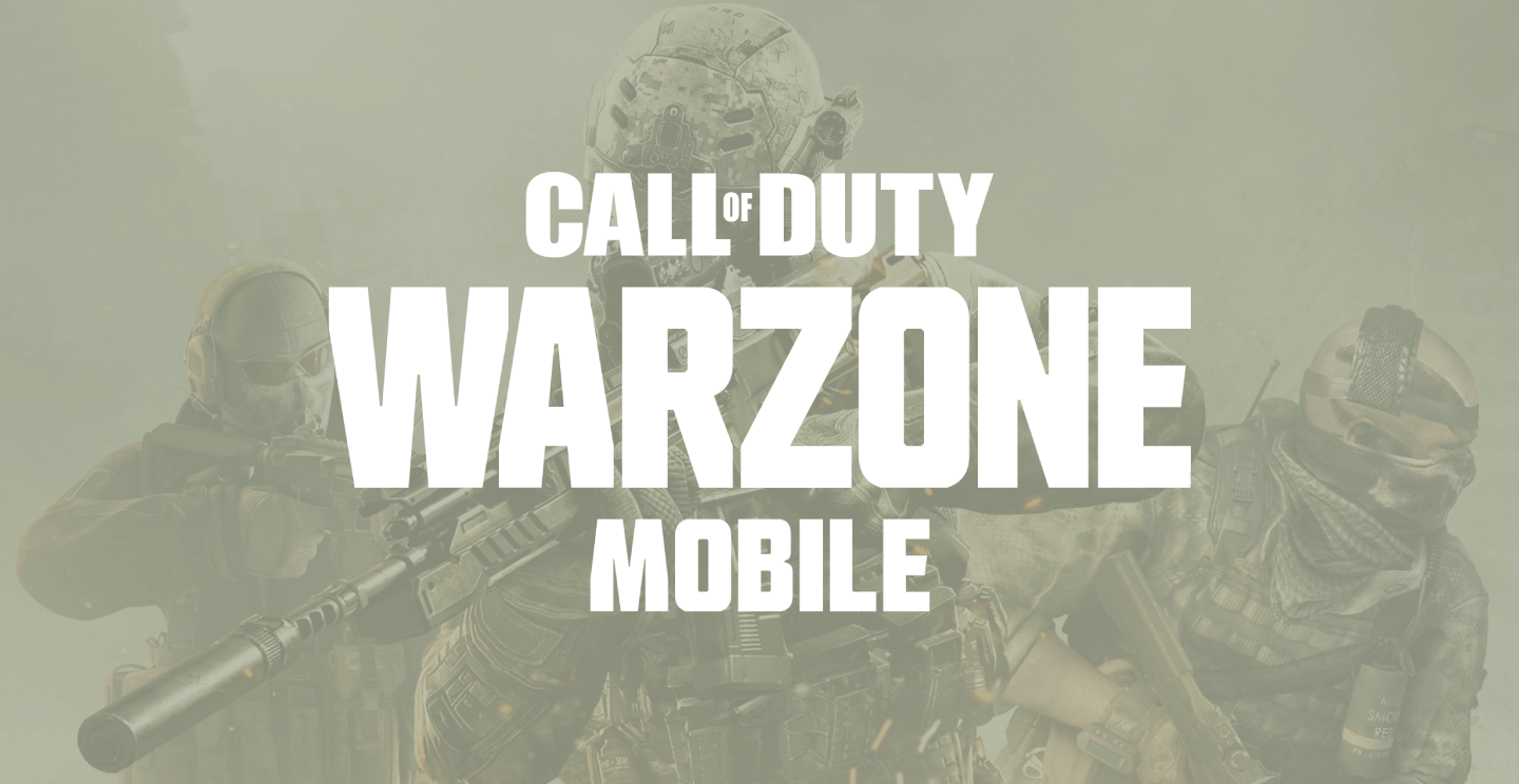 Як грати в Call of Duty: Warzone Mobile через VPN.