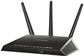 Netgear nighthawk r7000p