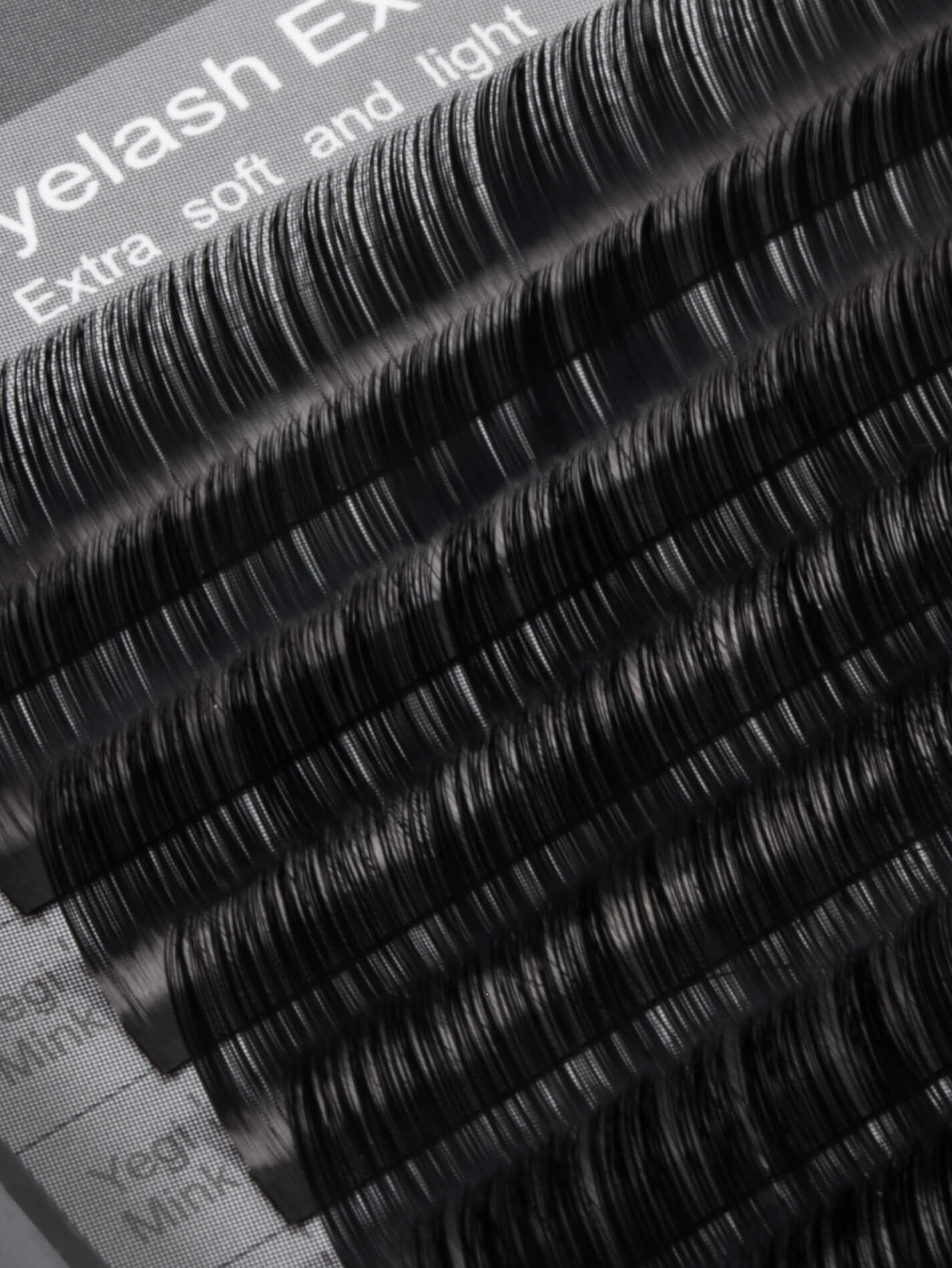 Mink Lashes (Vegan) | 0.03