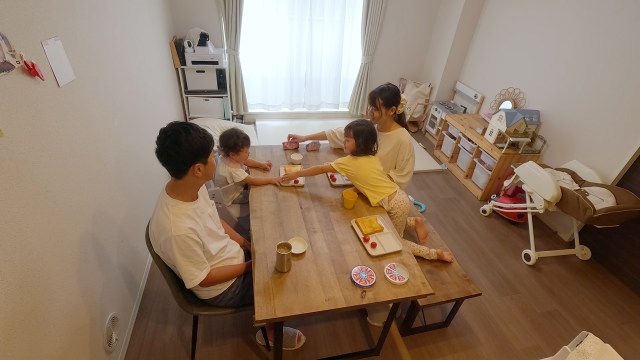 朝にドタバタ＆イライラしたくない！脳科学のプロと管理栄養士による「朝食時間の悩みを解決する3カ条」って？