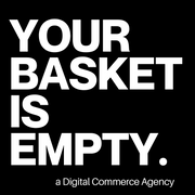 Your Basket Is Empty