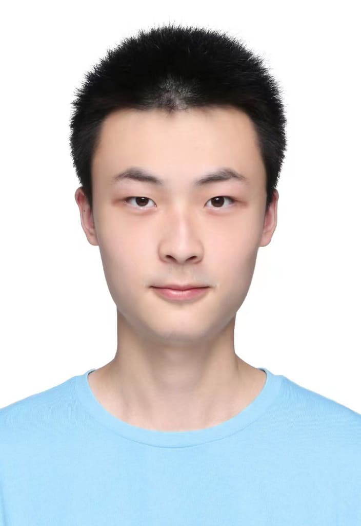 Profile image of Jiachen Qin