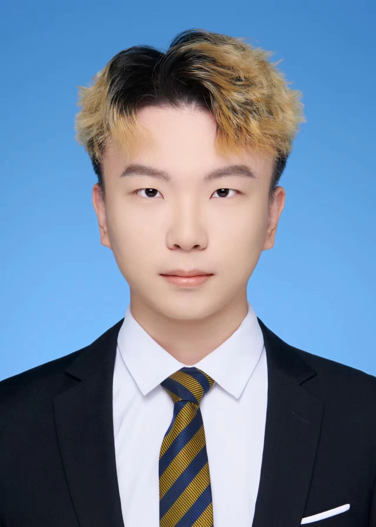 Profile image of Xicheng Liu