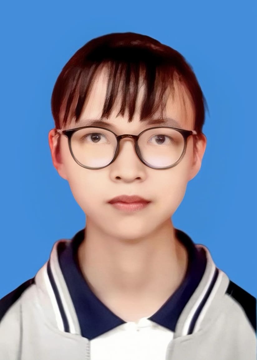 Profile image of Xuan Huang