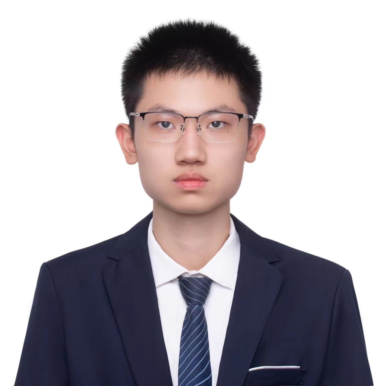 Profile image of Xun Zhang