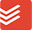 Todoist logo